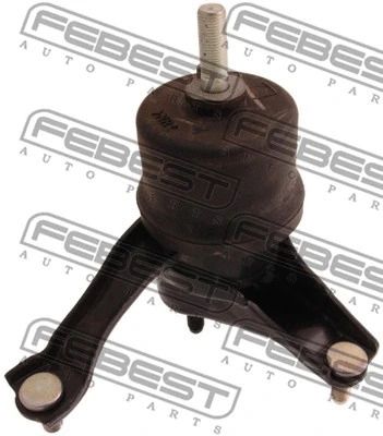 Подушка двигателя левая (гидравлика) Lexus ES/ES VI/RX, FEBEST (TM-2AZFELH)
