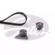 Комплект ремней ГРМ K015509XS VOLVO RENAULT Комплект ремней ГРМ K015509XS VOLVO RENAULT