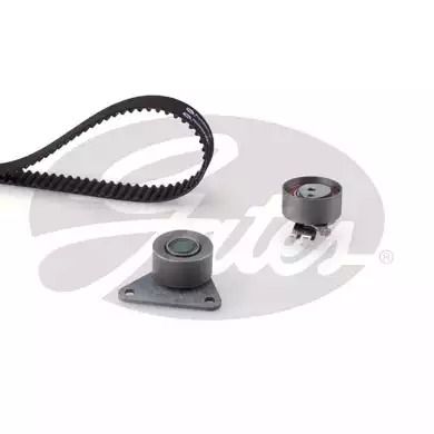 Комплект ремней ГРМ K015509XS VOLVO RENAULT Комплект ремней ГРМ K015509XS VOLVO RENAULT