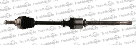 TRAKMOTIVE RENAULT Полуось прав. L=967,5mm 27/39зуб.Laguna 1.9dCi 01-, TRAKMOTIVE (300761)