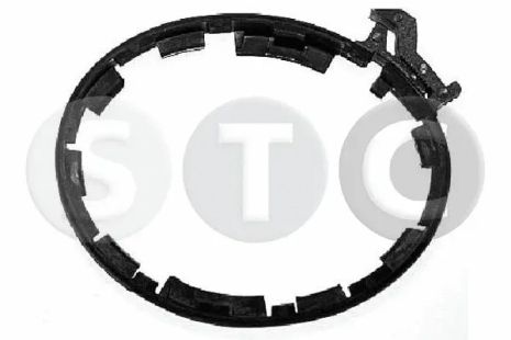 Прокладка, фильтр очистки топлива, PEUGEOT PARTNER, CITROËN BERLINGO, STC (T403761)