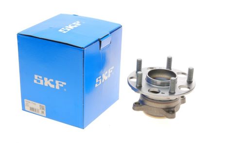 Ступица в сборе HONDA ACCORD, SKF (VKBA7540)