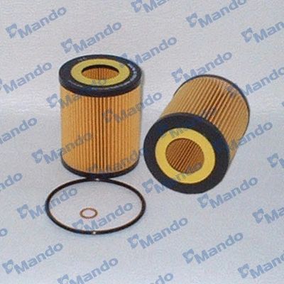 MMF045028 MANDO Фільтр масла MMF045028 MANDO Фільтр масла