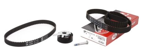 Ремкомплекты привода ГРМ автомобилей PowerGrip Kit GATES (K065323XS)