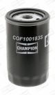 Масляный фильтр, MAZDA 2, JEEP COMMANDER, CHAMPION (COF100183S)