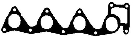 Прокладка впускного коллектора MG0369 KIA ASIAMOTORS