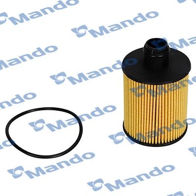 EEOE0065Y MANDO Фільтр оливи EEOE0065Y MANDO Фільтр оливи