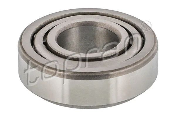 Подшипник ступицы колеса, SEAT CORDOBA, AUDI 90, TOPRAN (103370) Подшипник ступицы колеса, SEAT CORDOBA, AUDI 90, TOPRAN (103370)