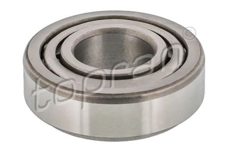 Подшипник ступицы колеса, SEAT CORDOBA, AUDI 90, TOPRAN (103370)