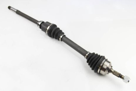 Полуось Peugeot 206 1.1-1.6 98-09 (21/22) 887mm R, BGA (DS6714R)