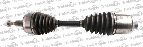 TRAKMOTIVE VW піввісь ліва L=614 38/26 зуб T5 2,0/2,5TDI, 3,2 03-, TRAKMOTIVE (301064) TRAKMOTIVE VW піввісь ліва L=614 38/26 зуб T5 2,0/2,5TDI, 3,2 03-, TRAKMOTIVE (301064)