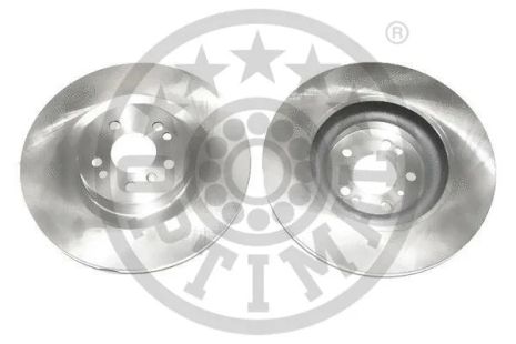 Диск тормозной MERCEDES-BENZ M-CLASS, OPTIMAL (BS8080HC) Диск тормозной MERCEDES-BENZ M-CLASS, OPTIMAL (BS8080HC)