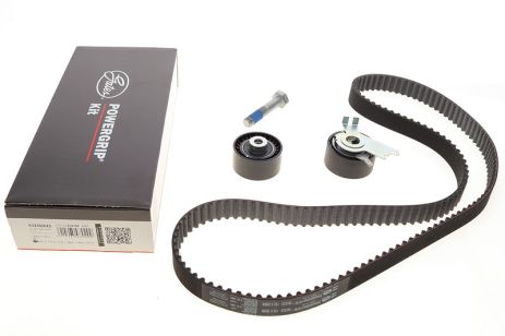 Ремкомплекты привода ГРМ автомобилей PowerGrip Kit (Пр-во Gates)