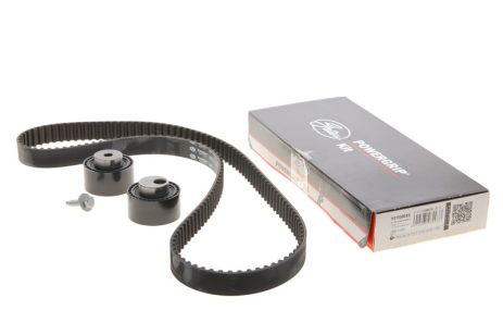 Ремкомплекты привода ГРМ автомобилей PowerGrip Kit GATES (K015590XS)