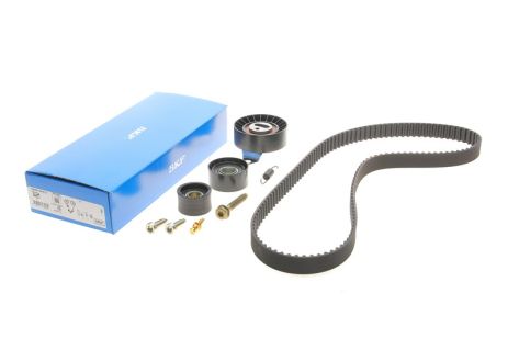 Комплект ремней ГРМ, FORD USA, SKF (VKMA04212)