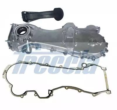 Масляный насос OP09119 FORD PEUGEOT