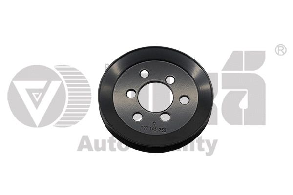 Ременный шкив, насос гидроусилителя, SEAT TOLEDO, AUDI COUPE, Vika (11450036901) Ременный шкив, насос гидроусилителя, SEAT TOLEDO, AUDI COUPE, Vika (11450036901)