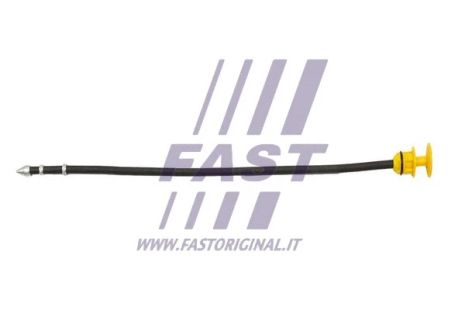 Указатель уровня масла, PEUGEOT 2008, CITROËN C4, FAST (FT80321)