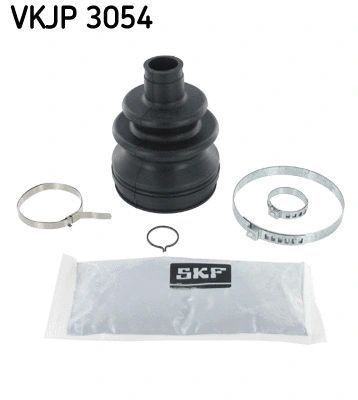 Комплект пылника, приводной вал, DAEWOO NUBIRA, VAUXHALL TIGRA, SKF (VKJP3054) Комплект пылника, приводной вал, DAEWOO NUBIRA, VAUXHALL TIGRA, SKF (VKJP3054)