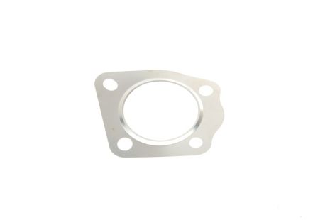 Прокладка, труба выхлопного газа, NISSAN QASHQAI, RENAULT CLIO, ELRING (967720)