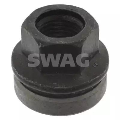 Гайка колеса (Swag)