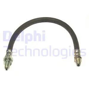 Тормозной шланг, FORD KA, DELPHI (LH6485) Тормозной шланг, FORD KA, DELPHI (LH6485)