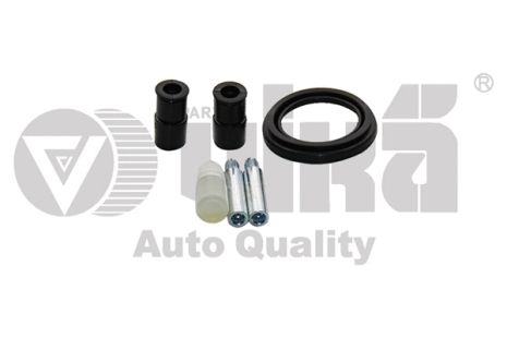 Комплект прокладок, корпус скобы тормоза, SKODA SUPERB, SEAT LEON, Vika (K61578401)