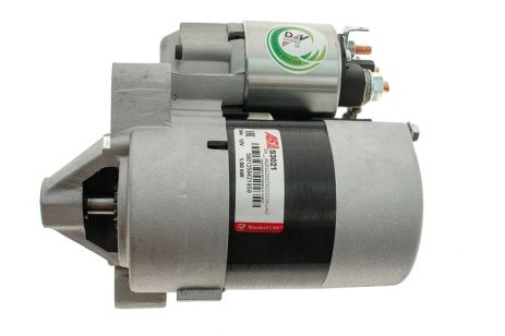 Стартер RENAULT 1.4-1-6, "AS" Польша (S3021) (7700274303/8200584664)