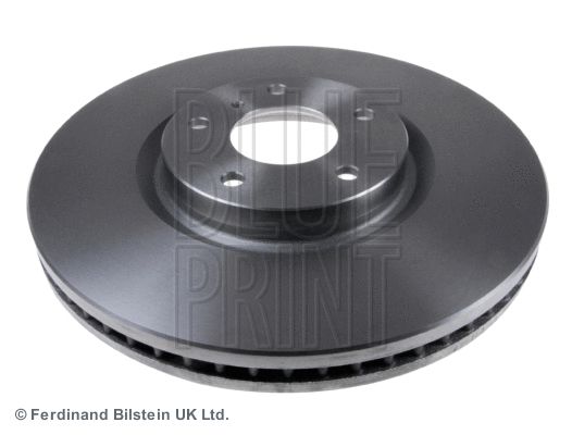 Диск тормозной INFINITI EX, BLUE PRINT (ADN143168) Диск тормозной INFINITI EX, BLUE PRINT (ADN143168)