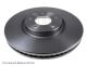 Диск тормозной INFINITI EX, BLUE PRINT (ADN143168) Диск тормозной INFINITI EX, BLUE PRINT (ADN143168)