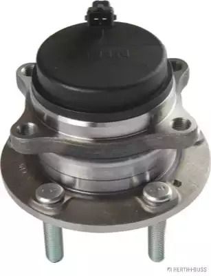 Ступица в сборе KIA SORENTO, HYUNDAI SANTA, HERTH+BUSS JAKOPARTS (J4710544) Ступица в сборе KIA SORENTO, HYUNDAI SANTA, HERTH+BUSS JAKOPARTS (J4710544)