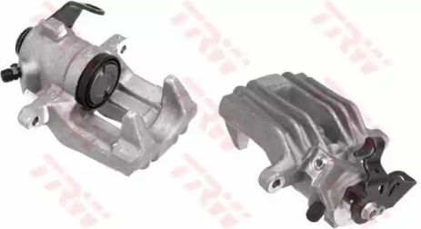 Суппорт торм. SEAT IBIZA V, SKODA ROOMSTER, VW GOLF V задн. прав. (пр-во TRW)