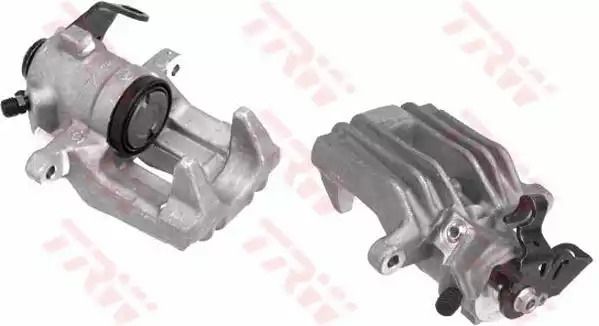 Суппорт торм. SEAT IBIZA V, SKODA ROOMSTER, VW GOLF V задн. прав. (пр-во TRW) Суппорт торм. SEAT IBIZA V, SKODA ROOMSTER, VW GOLF V задн. прав. (пр-во TRW)