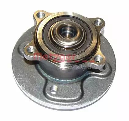 Маточина у зборі MINI MINI, METZGER (WM62511) Маточина у зборі MINI MINI, METZGER (WM62511)