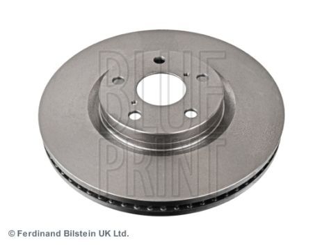 Диск тормозной LEXUS LS, BLUE PRINT (ADT343215) Диск тормозной LEXUS LS, BLUE PRINT (ADT343215)