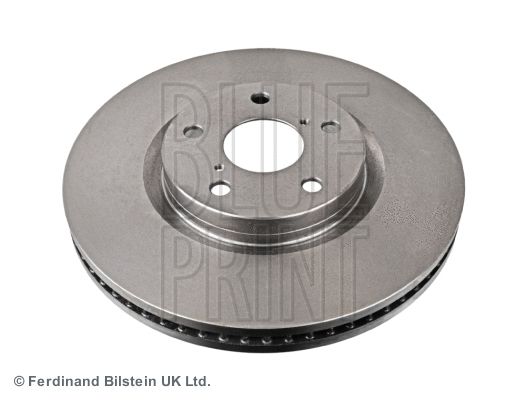 Диск тормозной LEXUS LS, BLUE PRINT (ADT343215) Диск тормозной LEXUS LS, BLUE PRINT (ADT343215)