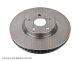 Диск тормозной LEXUS LS, BLUE PRINT (ADT343215) Диск тормозной LEXUS LS, BLUE PRINT (ADT343215)