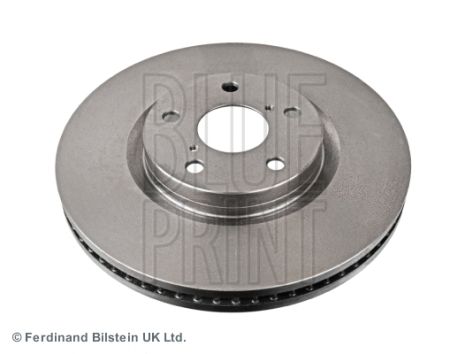 Диск гальмівний LEXUS LS, BLUE PRINT (ADT343215) Диск гальмівний LEXUS LS, BLUE PRINT (ADT343215)