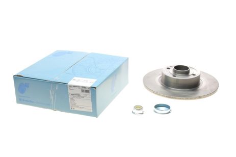 Диск тормозной RENAULT MEGANE, BLUE PRINT (ADR164323) Диск тормозной RENAULT MEGANE, BLUE PRINT (ADR164323)
