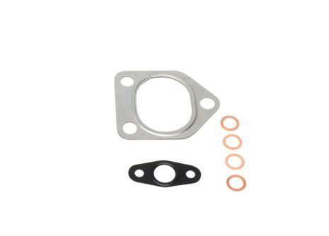 Монтажный комплект, компрессор KT100005E LANDROVER BMW