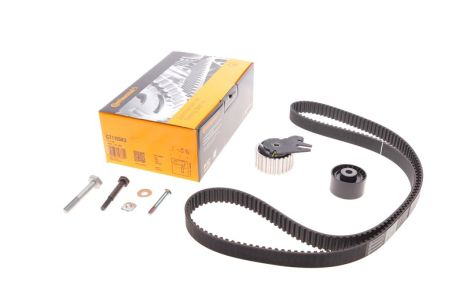 Комплект ремней ГРМ, FIAT TORO, JEEP COMPASS, CONTITECH-BR (CT1105K3) Комплект ремней ГРМ, FIAT TORO, JEEP COMPASS, CONTITECH-BR (CT1105K3)