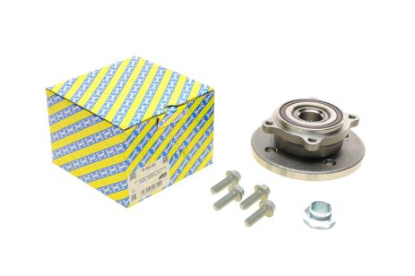Ступица в сборе MINI MINI, NTN-SNR (R16252)