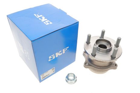Ступица в сборе SUBARU BRZ, SUBARU LEGACY, SUBARU OUTBACK, SKF (VKBA7479)