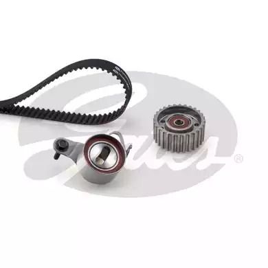 Ремкомплекты привода ГРМ автомобилей PowerGrip Kit (Пр-во Gates)