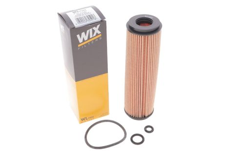 Фильтр масляный двигателя MB WL7322/OE640/8 (пр-во WIX-Filtron)