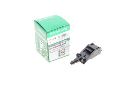Распылитель воды для чистки, система очистки окон, SKODA RAPID, VW POLO, Borsehung (B11524)