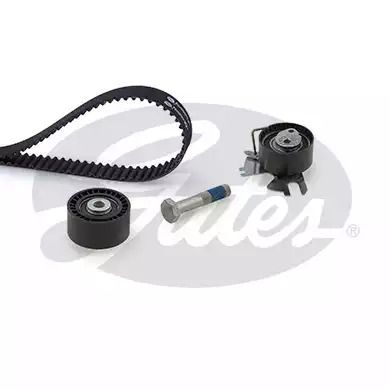 K015672XS (7883-11507) Комплект ременя ГРМ GATES POWERGRIP KIT