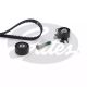 K015672XS (7883-11507) Комплект ременя ГРМ GATES POWERGRIP KIT