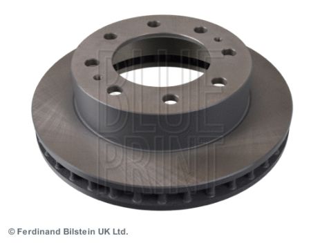 Диск тормозной HUMMER HUMMER, BLUE PRINT (ADA104348) Диск тормозной HUMMER HUMMER, BLUE PRINT (ADA104348)