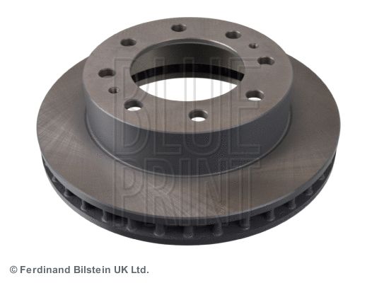 Диск гальмівний HUMMER HUMMER, BLUE PRINT (ADA104348) Диск гальмівний HUMMER HUMMER, BLUE PRINT (ADA104348)